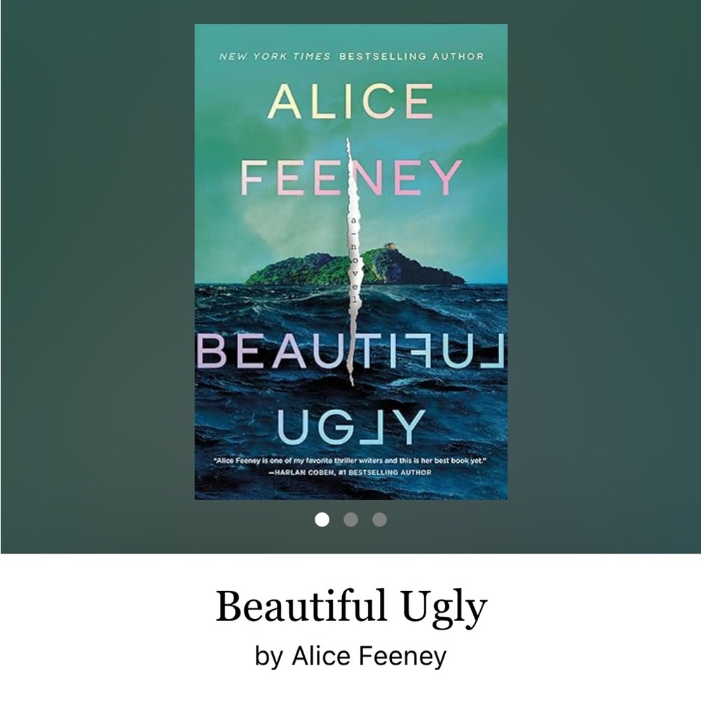 Beautiful Ugly